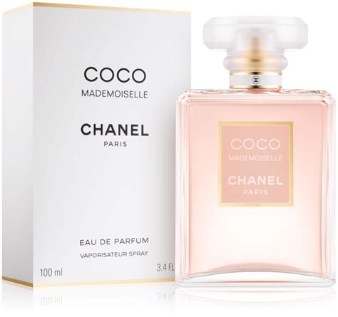 parfum coco chanel mademoiselle 100ml prix|Chanel Coco Mademoiselle 100ml price.